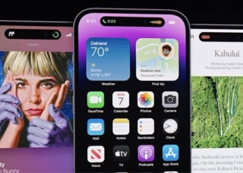 what is dynamic island what is the effect of dynamic island on iphone 14 pro 122833