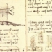 what is in the notebooks of leonardo da vinci 122294