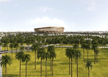 what is inside the city organizing the world cup 2022 final 124653