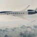 what is on the private flight worth 80 million usd that elon musk is eagerly awaiting 121603