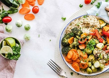 what is the long life diet 123393