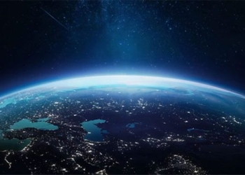 what makes the earth become a leader in the future 123017
