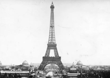 what really happened on the day the eiffel tower was unveiled to the world in 1889 120463