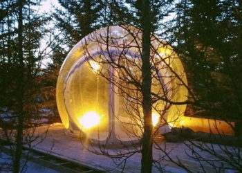 what to expect at the 5 star transparent hotel in iceland 124390