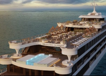 what to expect on the ha long super yacht soon to be launched by ambassador cruise 123225
