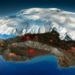 what will happen if some volcanic eruptions eat us beneath the ice sheets of the antarctic 119793