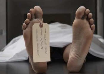 what will happen if someone dies on a plane 76893