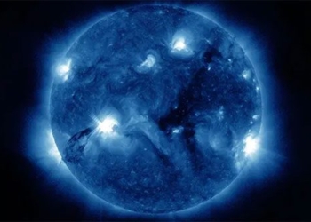 what will happen when matter invades the earths atmosphere 121909