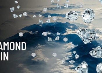 what would happen if diamonds appeared on earth 122101