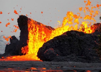 when will volcanoes on earth stop erupting 122183