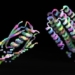 who helped humans advance further in biology with the invention of a completely new type of protein 123217