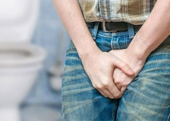 who is smart now to the point of listening to the sound of urine to diagnose urinary diseases 121632