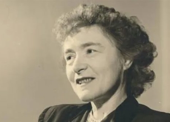 who is the first woman to receive the nobel prize in medicine in the world 123943