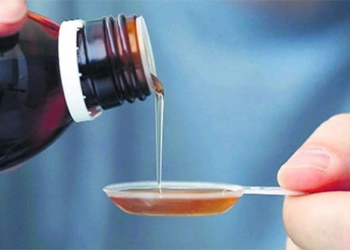 who warns about 4 types of cough syrup after the death of 66 children in gambia 123418