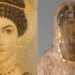 why ancient people placed portraits on mummies egypt 119295