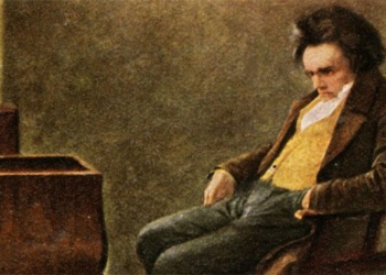 why beethoven composers are ignored 120819