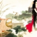 why chinese women in the past used sand to wash 122875