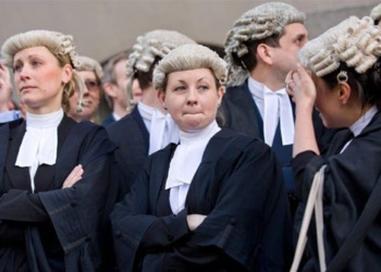 why foreign judges and lawyers are fast tracked 118708