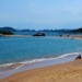 why is this beautiful beach so empty 119493