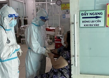 why many cases are reinfected with sars cov 2 119234