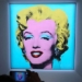 why marilyn monroes portrait is considered the most expensive painting of the 20th century priced at up to 4 5 billion
