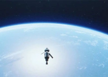 why nasa sends men into space and not other creatures 122649