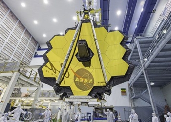 why nasa spent 10 billion usd on the james webb space telescope 119346
