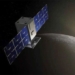 why nasas capstone satellite lost contact for 4 months to fly to the moon 121560