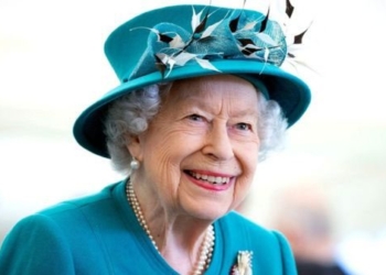why queen anh is not using her own cup 120924