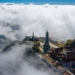 why sacred temples are often located on mountains 123639