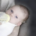 why should not allow newborns to drink cow milk 120725