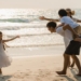 why the air at sea is beneficial for respiratory health 124524
