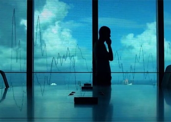 why the audio quality of traditional phone calls is lower than calls via skype messenger 118745