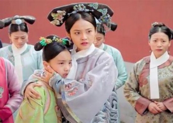 why the emperor of china does not allow the phi tan dich to raise children 114726