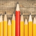 why the pencil does not contain lead but is still called pencil 124106
