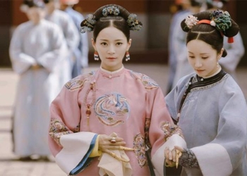 why the phi tan returns to the throne must have an foreign person 118321