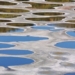 why the polka dot pond of canada could be a lake with healing properties 124248