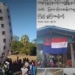 why the sky from myanmar can cross without passing many countries 118130