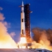 why the space rocket has many layers 119749