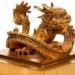 why the yellow color was chosen as the symbol of the king 123879