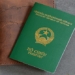 why there are regulations on passports must be valid for 6 months 118218