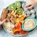 why we cannot stop eating snacks in the afternoon 123394