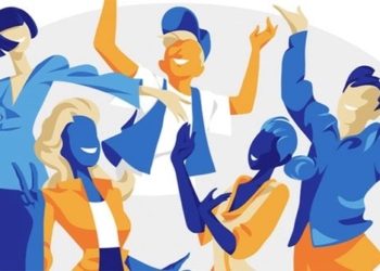 why we tend to trust people with striking appearances 123046
