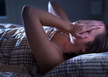 why when tired we often feel anxious 124511