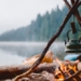 why wood cannot catch fire when metal does 120517