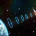 wireless technology from space to earth 123564