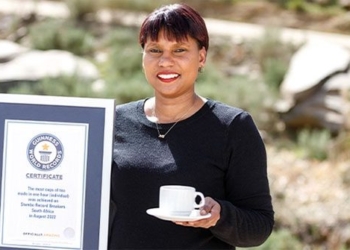 woman sets world record for fastest refund 123714