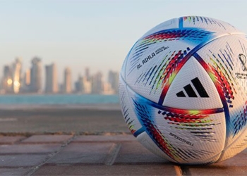 world cup 2022 do not use the most special ball in history but it will be a nightmare for the goalkeeper 124080