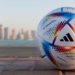 world cup 2022 do not use the most special ball in history but it will be a nightmare for the goalkeeper 124080