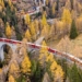 worlds longest passenger train has 100 cars 124336